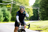 Day1 Ride/Finish Line