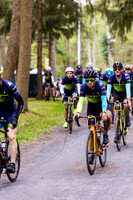 Day1 Ride/Finish Line
