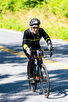Day1 Ride/Finish Line