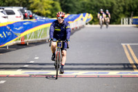 Day1 Ride/Finish Line