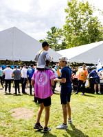 Finish Line/Camp