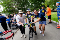 Finish Line/Camp