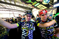 Finish Line/Camp