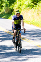 Day1 Ride/Finish Line
