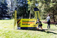 Rest Areas