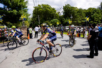 Finish Line/Camp