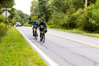 Day1 Ride/Finish Line