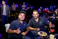 Pasta Party