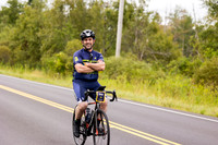 Day1 Ride/Finish Line