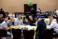 Day1 Ride/Finish Line