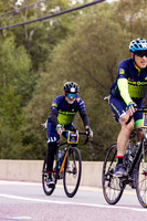 Day1 Ride/Finish Line