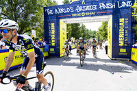 Finish Line/Camp