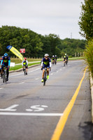 Day1 Ride/Finish Line