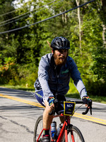 Day1 Ride/Finish Line