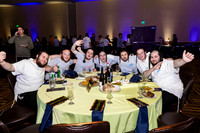Pasta Party