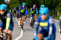 Day1 Ride/Finish Line