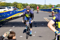 Day1 Ride/Finish Line