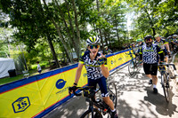 Finish Line/Camp