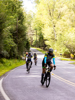 Day 2 Ride