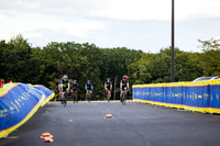Day1 Ride/Finish Line