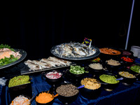 Pasta Party