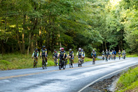 Day 2 Ride