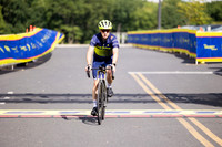 Day1 Ride/Finish Line