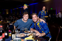 Pasta Party