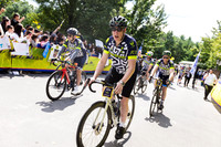 Finish Line/Camp