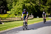 Day1 Ride/Finish Line