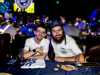 Pasta Party