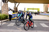 Day1 Ride/Finish Line