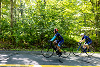 Day1 Ride/Finish Line