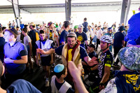Finish Line/Camp