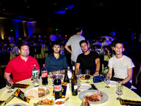Pasta Party