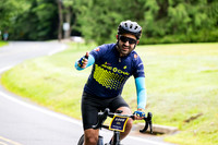 Day1 Ride/Finish Line