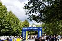 Finish Line/Camp