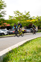 Day1 Ride/Finish Line