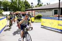 Finish Line/Camp