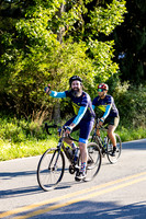 Day1 Ride/Finish Line