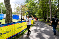 Finish Line/Camp