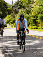 Day1 Ride/Finish Line
