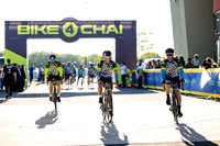 Day 2 Ride