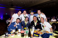 Pasta Party