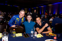 Pasta Party