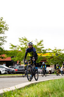 Day1 Ride/Finish Line