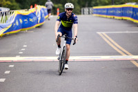 Day1 Ride/Finish Line