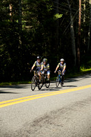 Day 2 Ride