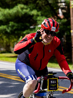 Day1 Ride/Finish Line
