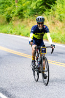 Day1 Ride/Finish Line